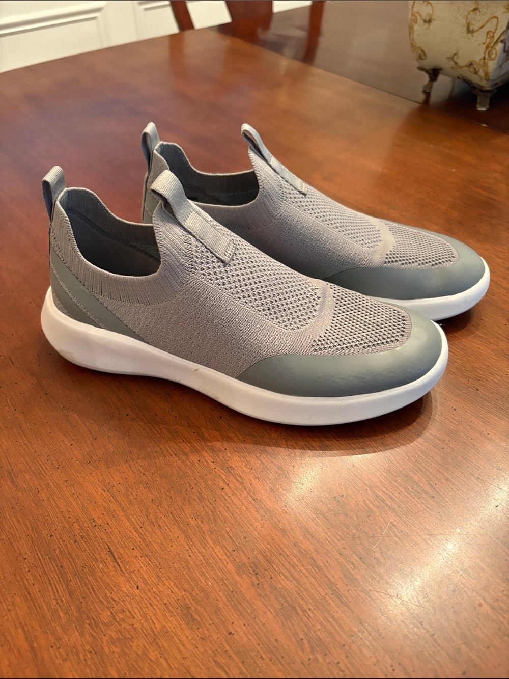 Koolaburra by UGG Slip-On Knit Sneakers